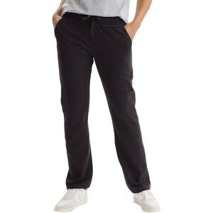 Women's French Terry Pant with Pockets